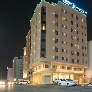 Dyafa Luxury Appartement Khobar Exterior photo