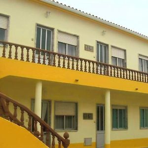 Baleal Sol Alojamentos Villa Exterior photo