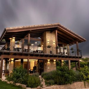 Casa Nahia Hostal Rural Pension Lorca  Exterior photo