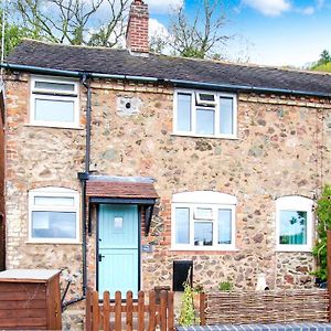 Romantic & Cosy Cottage With Direct Access To The Hills Malvern Wells Exterior photo