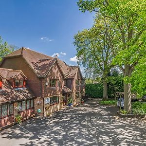 Pretty Maid House B&B Wrotham Exterior photo