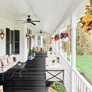 The Constance, The Whitlock, & The Dewey By The Lenox Collection Hotel Exterior photo