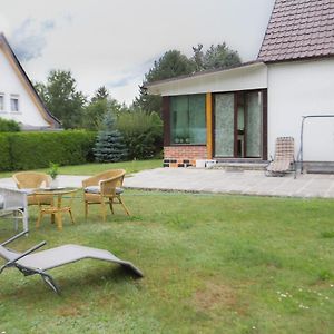 Pension Zum Taucher Appartement Gosen Exterior photo