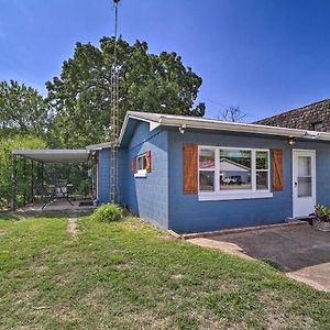 Historic Disney Home With Grill, Walk To Lake! Exterior photo