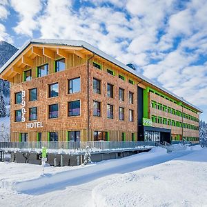 Explorer Hotel Garmisch Farchant Exterior photo