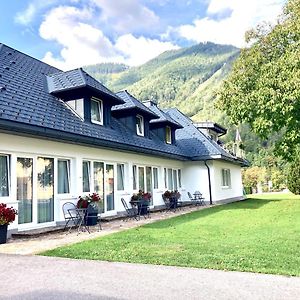 Obstgarten Gaestehaus Hotel Hollenstein an der Ybbs Exterior photo