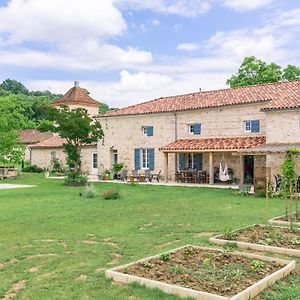 Le Clos Saint-Jean - Chambre D'Hote Rosie Bed and Breakfast Exterior photo