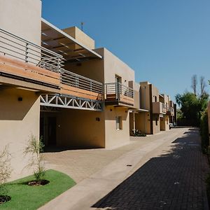 Portal Del Aguaribay, Complejo Boutique Appartement San Juan Exterior photo