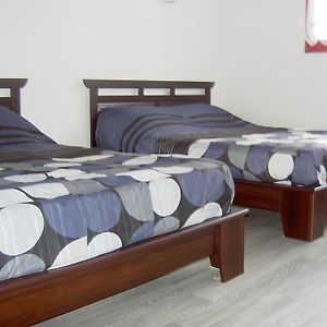 Le Bon Accueil Bed and Breakfast Val-Couesnon Room photo