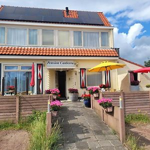 Pension Canberra Bergen aan Zee Exterior photo