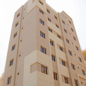 Bhomed Furnished Apartments Koeweit Exterior photo