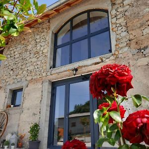 Le Petit Begou Bed and Breakfast Saint-Auban-d'Oze Exterior photo