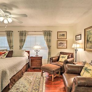 College Station Studio Less Than 1 Mi To Kyle Field! Appartement Exterior photo