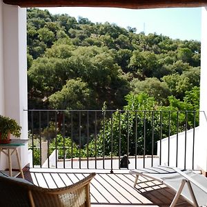 Casa Antonio Villa Alájar Exterior photo