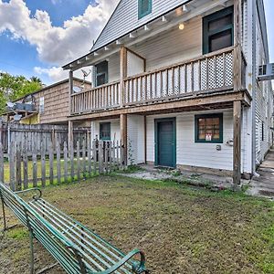 Historical Nola Home About 3 Mi To French Quarter New Orleans Exterior photo