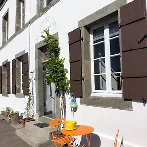 La Derniere Etape Bed and Breakfast Port-Launay Exterior photo