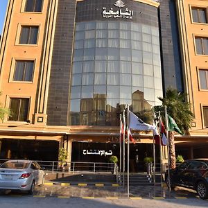 الشامخة للوحدات السكنية Aparthotel Khobar Exterior photo