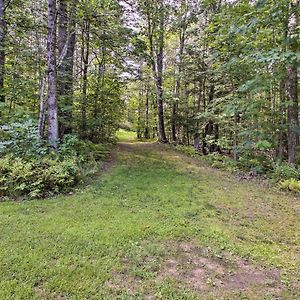 Readfield Retreat With Lake Maranacook Views! Appartement Exterior photo