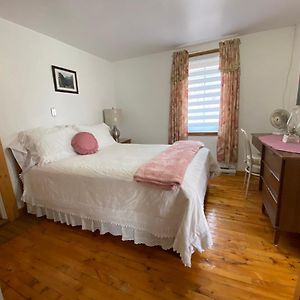 Gite Cap A L Aigle Bed and Breakfast La Malbaie Exterior photo