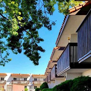 Hotel Inn Santa Fe Exterior photo