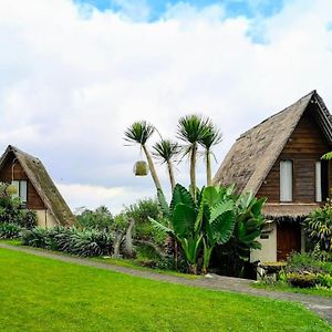 Village Above The Clouds Bedugul  Exterior photo