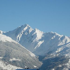 Les Granges 14 For 10 People Appartement La Plagne Exterior photo