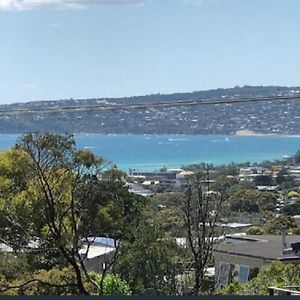 Family Beach Home Dromana Exterior photo