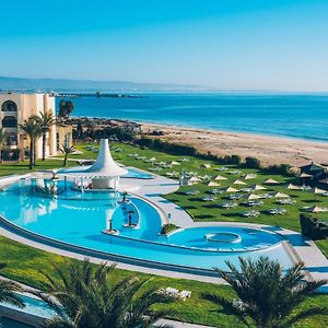 Iberostar Averroes Hotel Hammamet Exterior photo