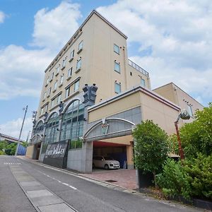 Hotel Will Ex 大高 Nagoya Exterior photo