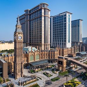 The Londoner Macao Hotel Exterior photo