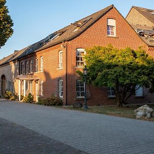 Landhotel Classhof Willich Exterior photo