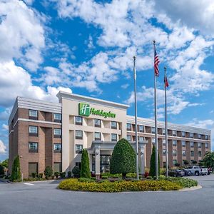 Holiday Inn Greensboro Coliseum By Ihg Exterior photo