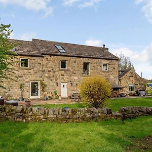 Loadbrook Barn Villa Ughill Exterior photo