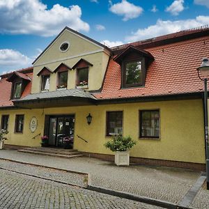 Hotel Sophienhof Königs Wusterhausen Exterior photo