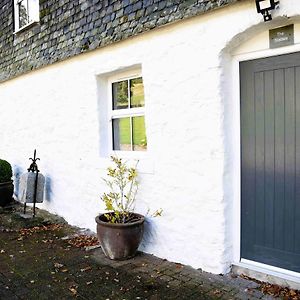 The Stables Villa Pitlochry Exterior photo