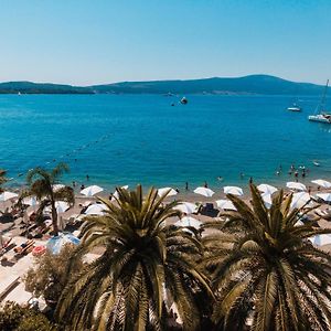 Hotel Palma Tivat Exterior photo