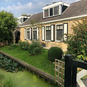 The Rose Bed and Breakfast Mantgum Exterior photo