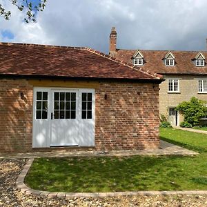 Old Bunsty, Gayhurst, Milton Keynes Bed and Breakfast Newport Pagnell Exterior photo