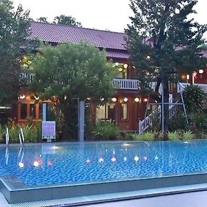 Rainforest Resort Phu Quoc Exterior photo