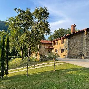 Il Paradiso Delle Beccacce Bed and Breakfast Popiglio Exterior photo