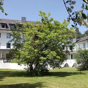 Haus Venusberg Jugendbildungsstaette Bonn Hotel Exterior photo