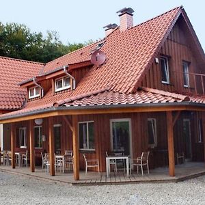 Berggasthof Toensblick Hotel Oerlinghausen Exterior photo