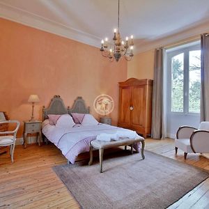 Chambre Double Avec Salle D'Eau Privative Bed and Breakfast Tarbes Exterior photo