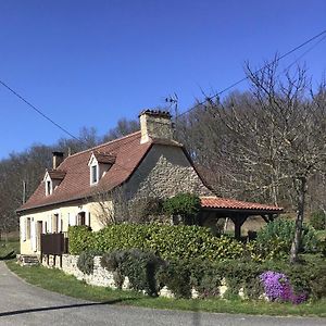 Mas de Bruget Bed and Breakfast Catus  Exterior photo