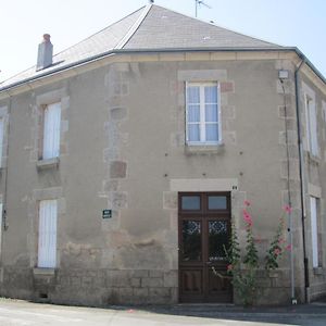 La Maison De Nicole Bed and Breakfast Ladapeyre Exterior photo