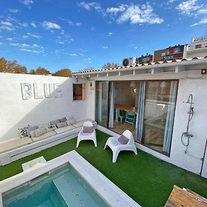 Fridays Flats Casa Aquamarine Villa Barcelona Exterior photo