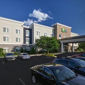 Holiday Inn Express Charlotte Southeast - Matthews By Ihg Exterior photo