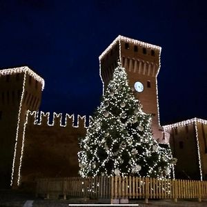 Casa Valla Nuova E Deliziosa Dimora A Formigine Appartement Exterior photo