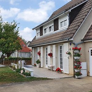 Le Nid Des Mesanges Bed and Breakfast Argentan Exterior photo