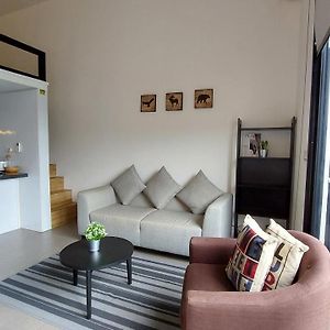 Kl Sentral Loft, Est Bangsar #8 Appartement Kuala Lumpur Exterior photo